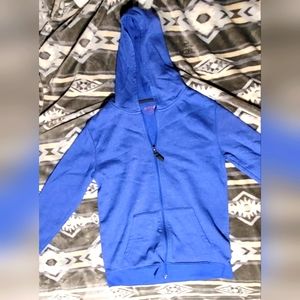 Cat and Jack sweatshirt